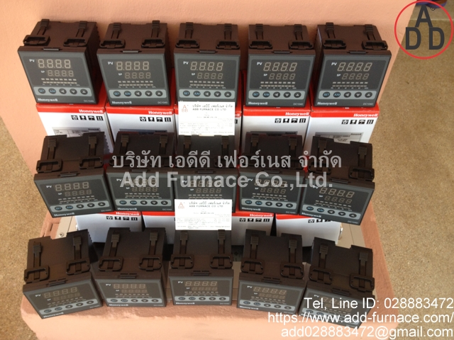 Honeywell DC1040PT-302000-E (1)